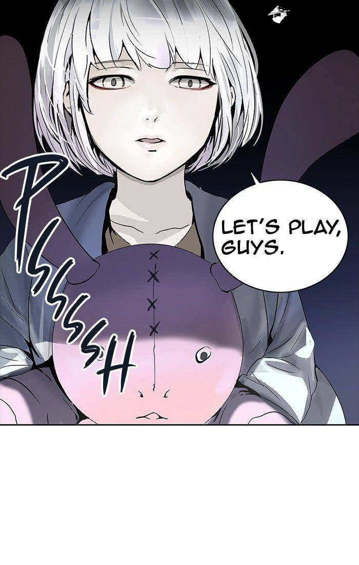 Tower of God Chapter 259 image 64